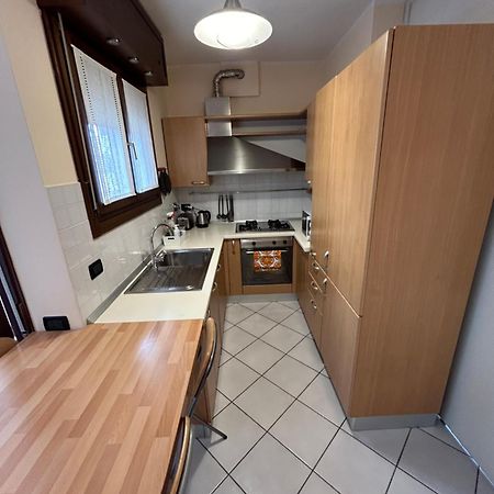 Bologna - The Suite Apartment Dış mekan fotoğraf