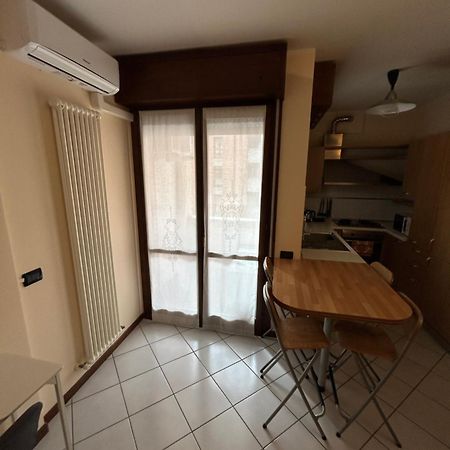 Bologna - The Suite Apartment Dış mekan fotoğraf