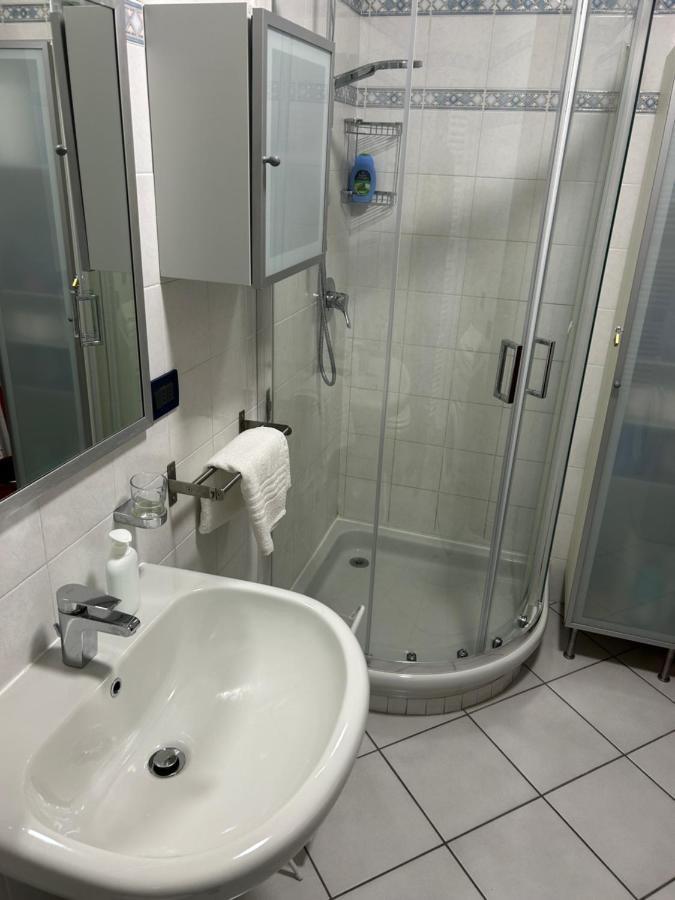 Bologna - The Suite Apartment Dış mekan fotoğraf