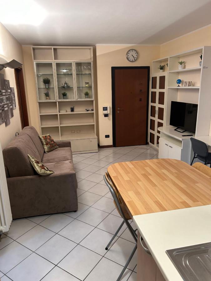 Bologna - The Suite Apartment Dış mekan fotoğraf
