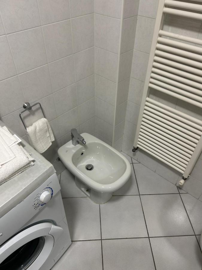 Bologna - The Suite Apartment Dış mekan fotoğraf