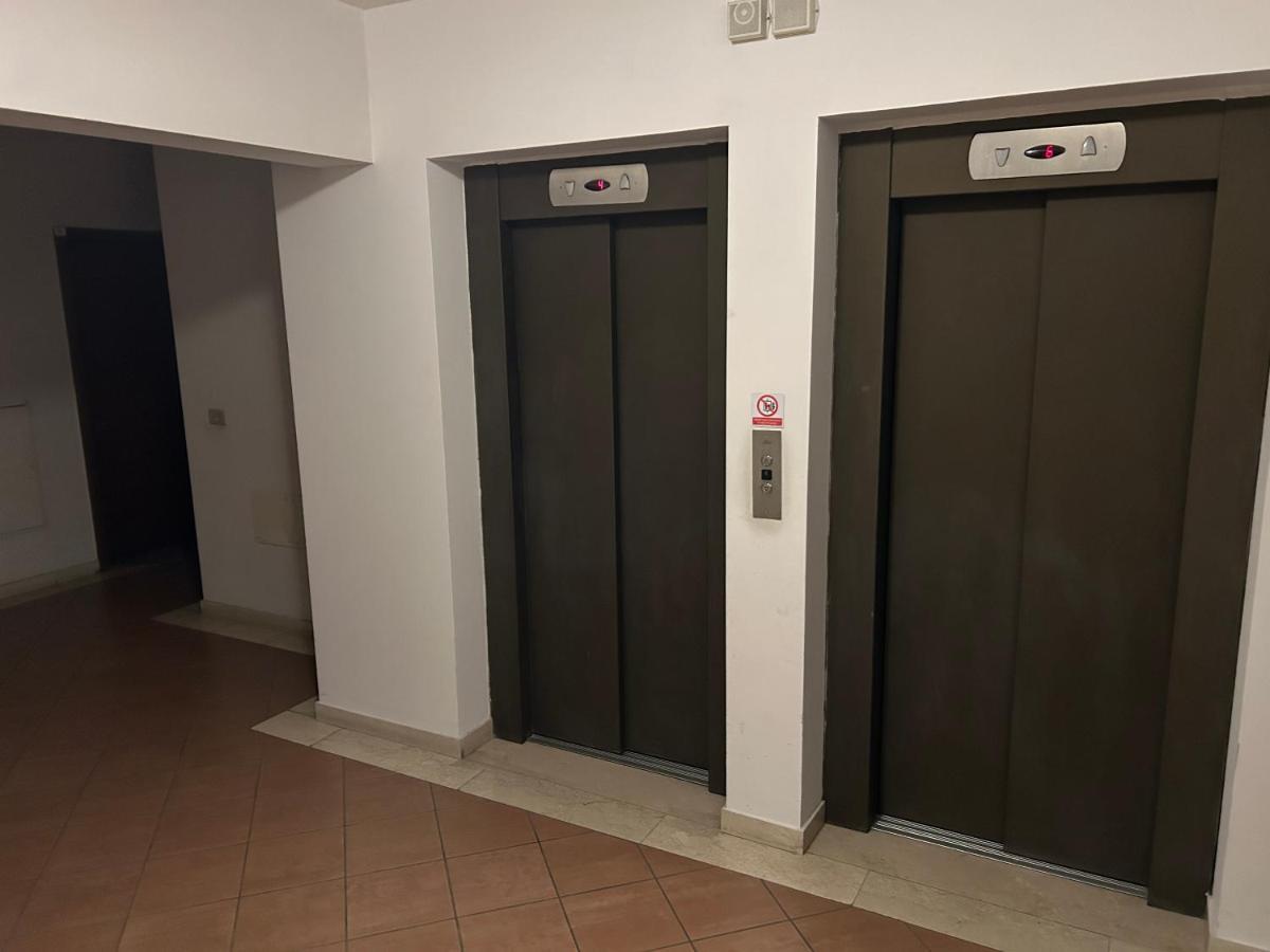 Bologna - The Suite Apartment Dış mekan fotoğraf