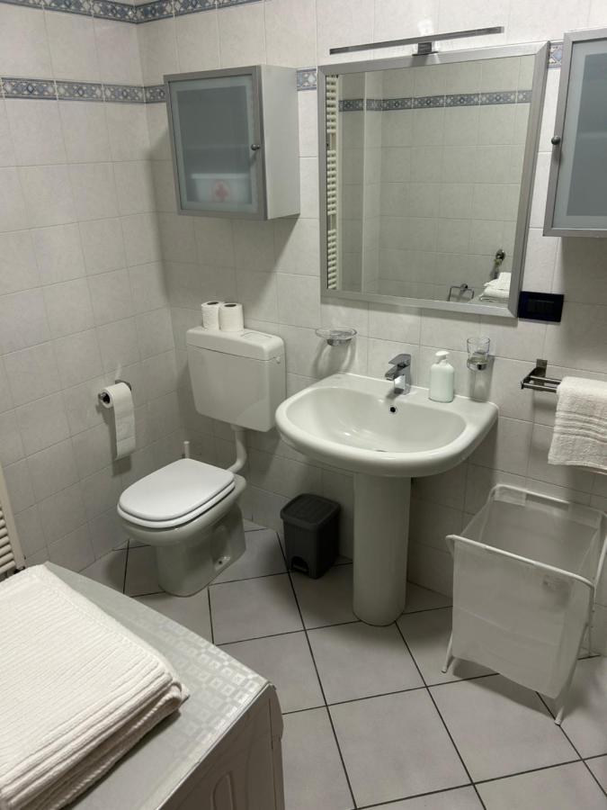 Bologna - The Suite Apartment Dış mekan fotoğraf