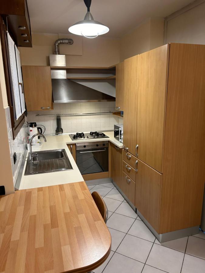 Bologna - The Suite Apartment Dış mekan fotoğraf