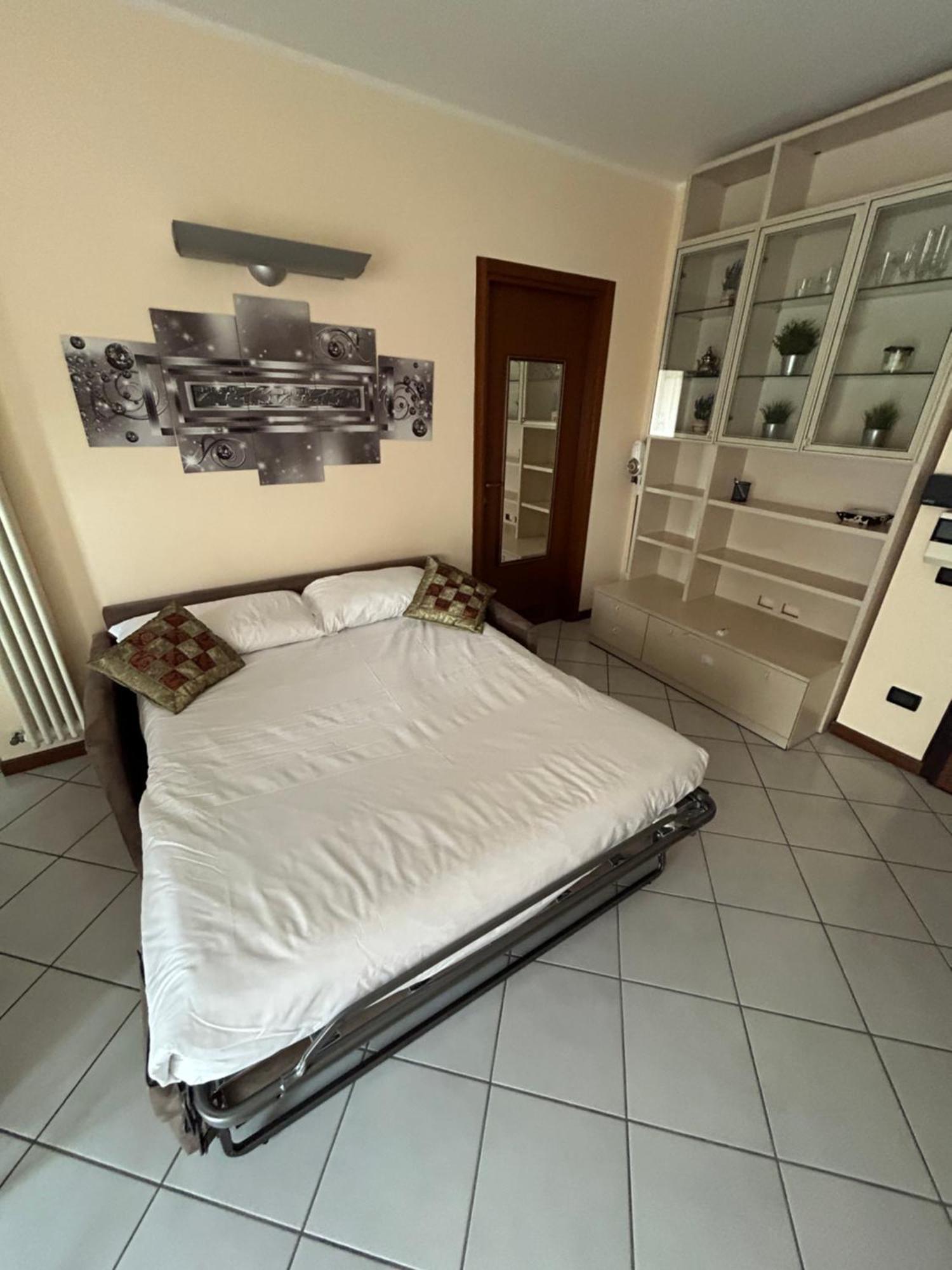 Bologna - The Suite Apartment Dış mekan fotoğraf