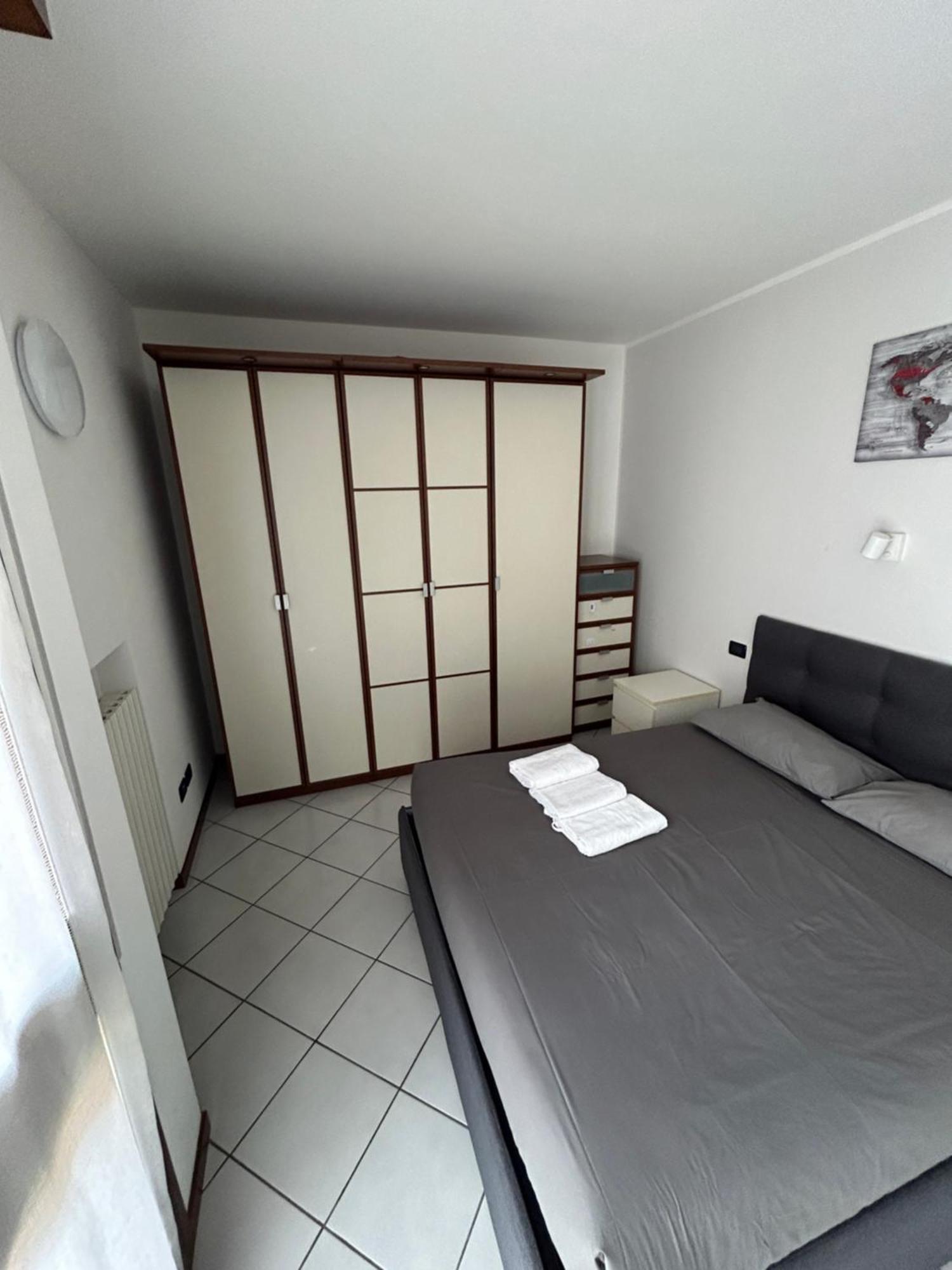 Bologna - The Suite Apartment Dış mekan fotoğraf