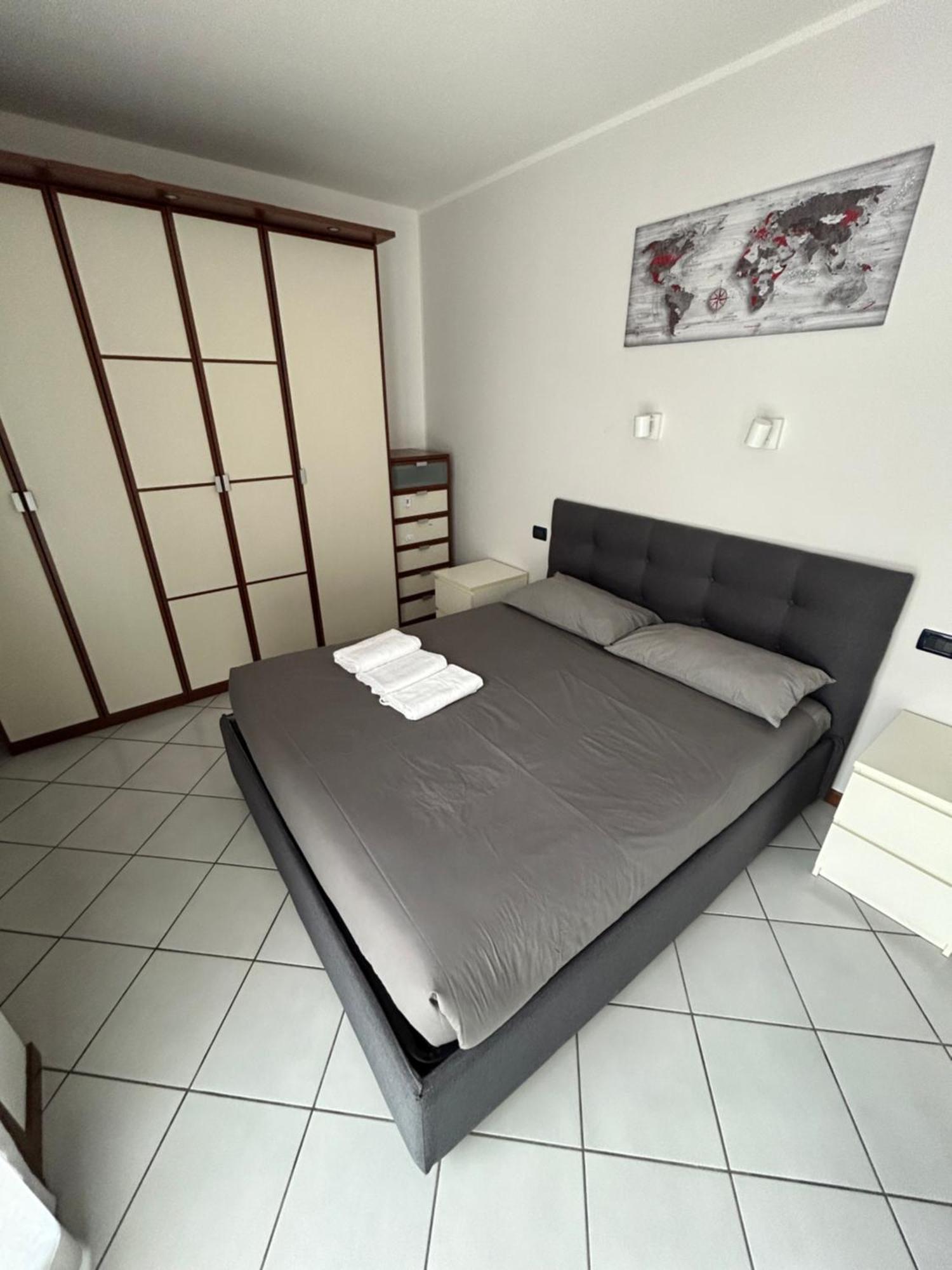 Bologna - The Suite Apartment Dış mekan fotoğraf