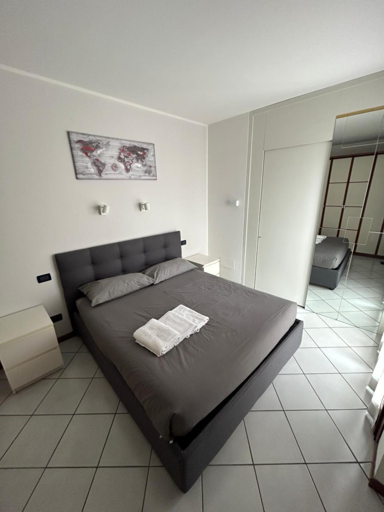 Bologna - The Suite Apartment Dış mekan fotoğraf