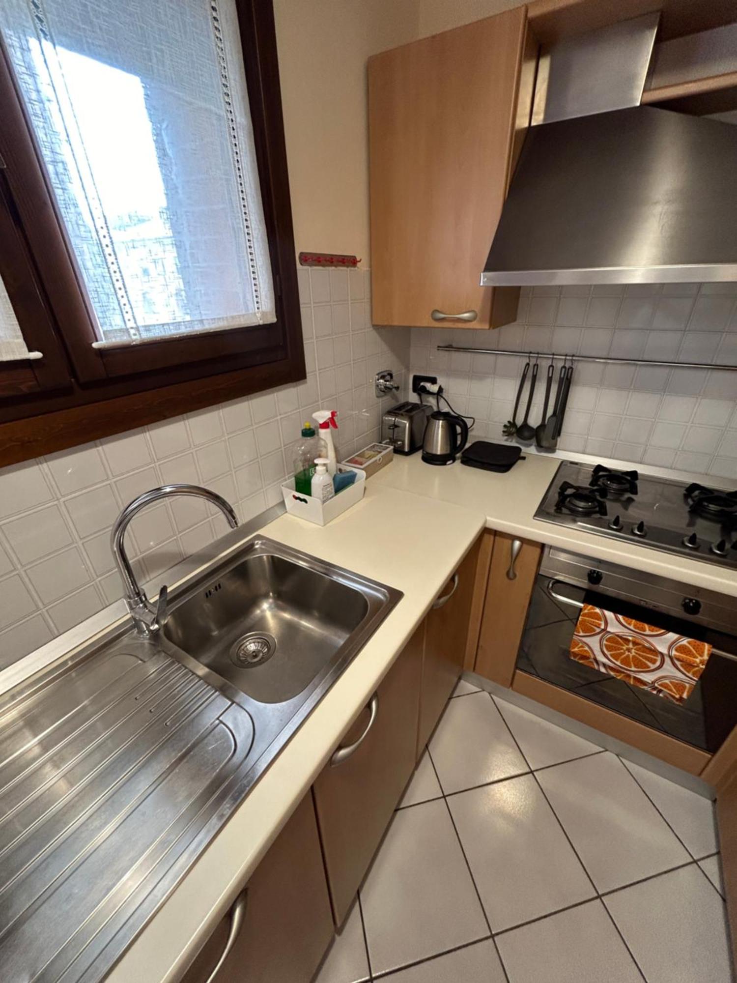 Bologna - The Suite Apartment Dış mekan fotoğraf