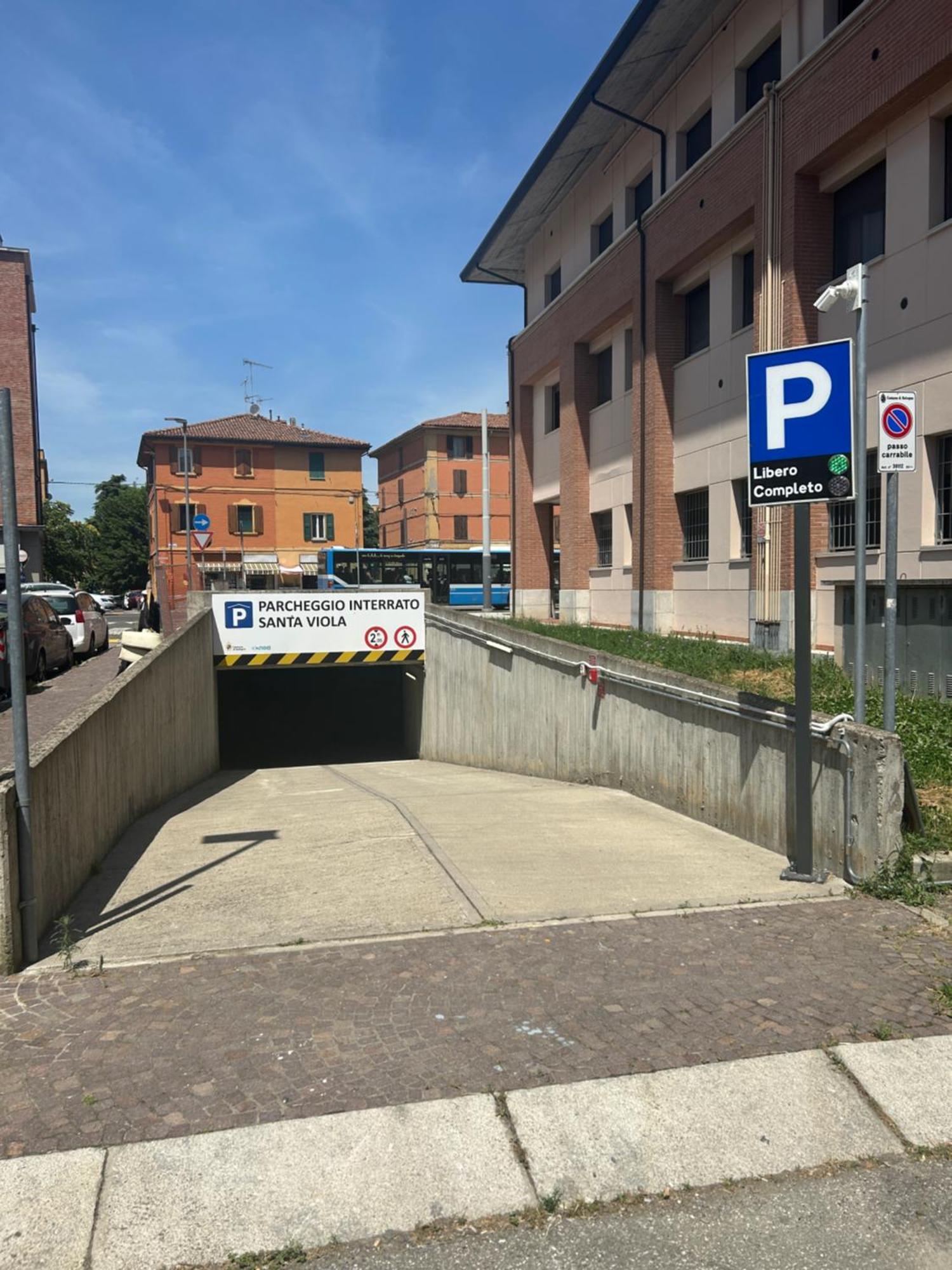 Bologna - The Suite Apartment Dış mekan fotoğraf
